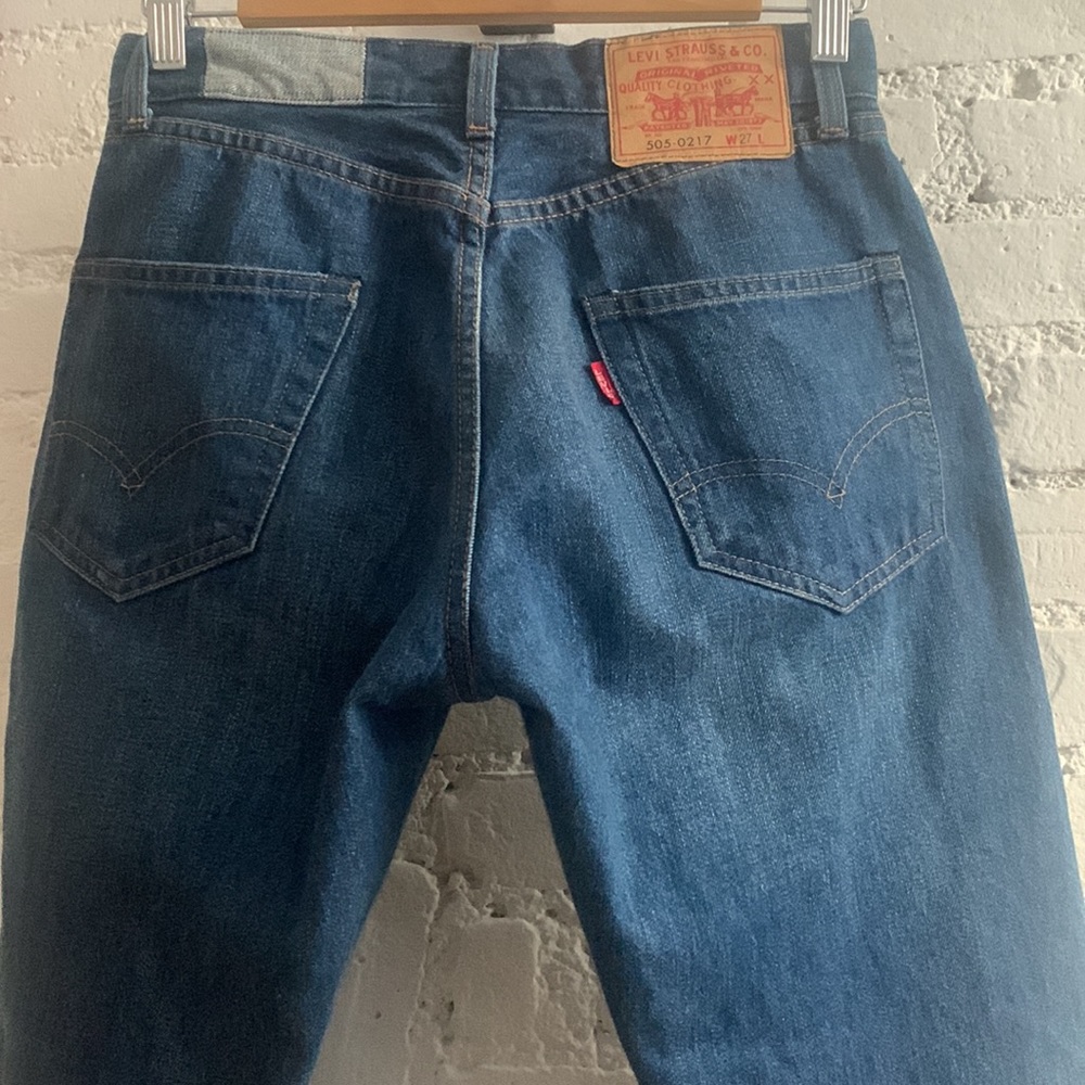 Levi’s japanese vintage jeans - Picture 3 of 10